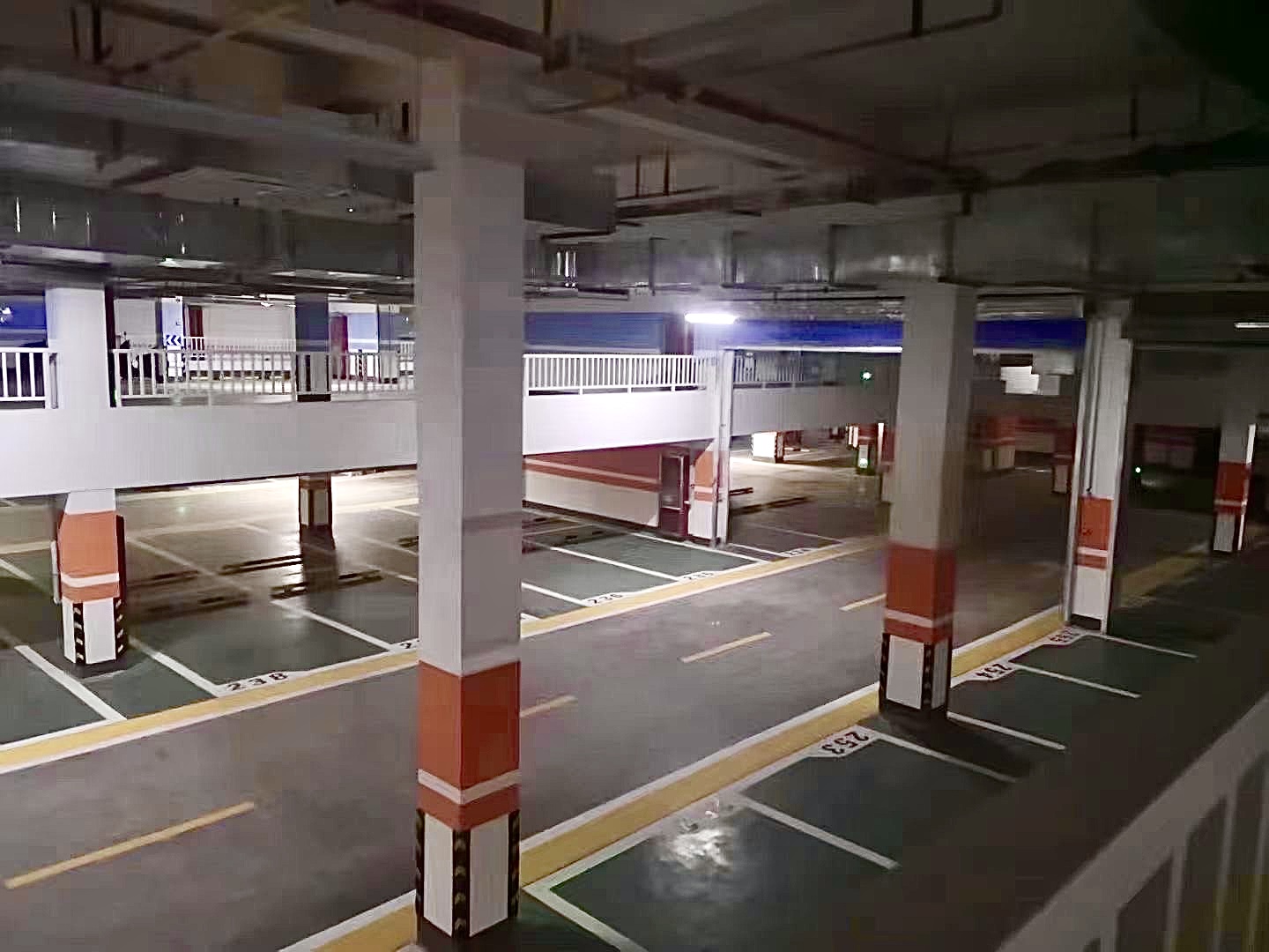 长治上海博普四年前授权设计的项目已投入使用