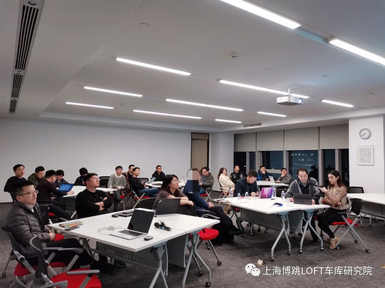 长治杭州LOFT车库专题会